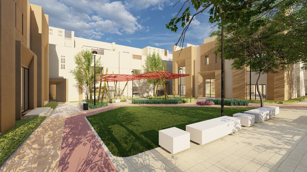 Development of Nobles Compound — 2