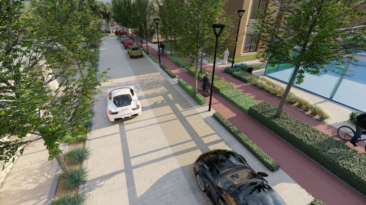 Development of Nobles Compound — 4