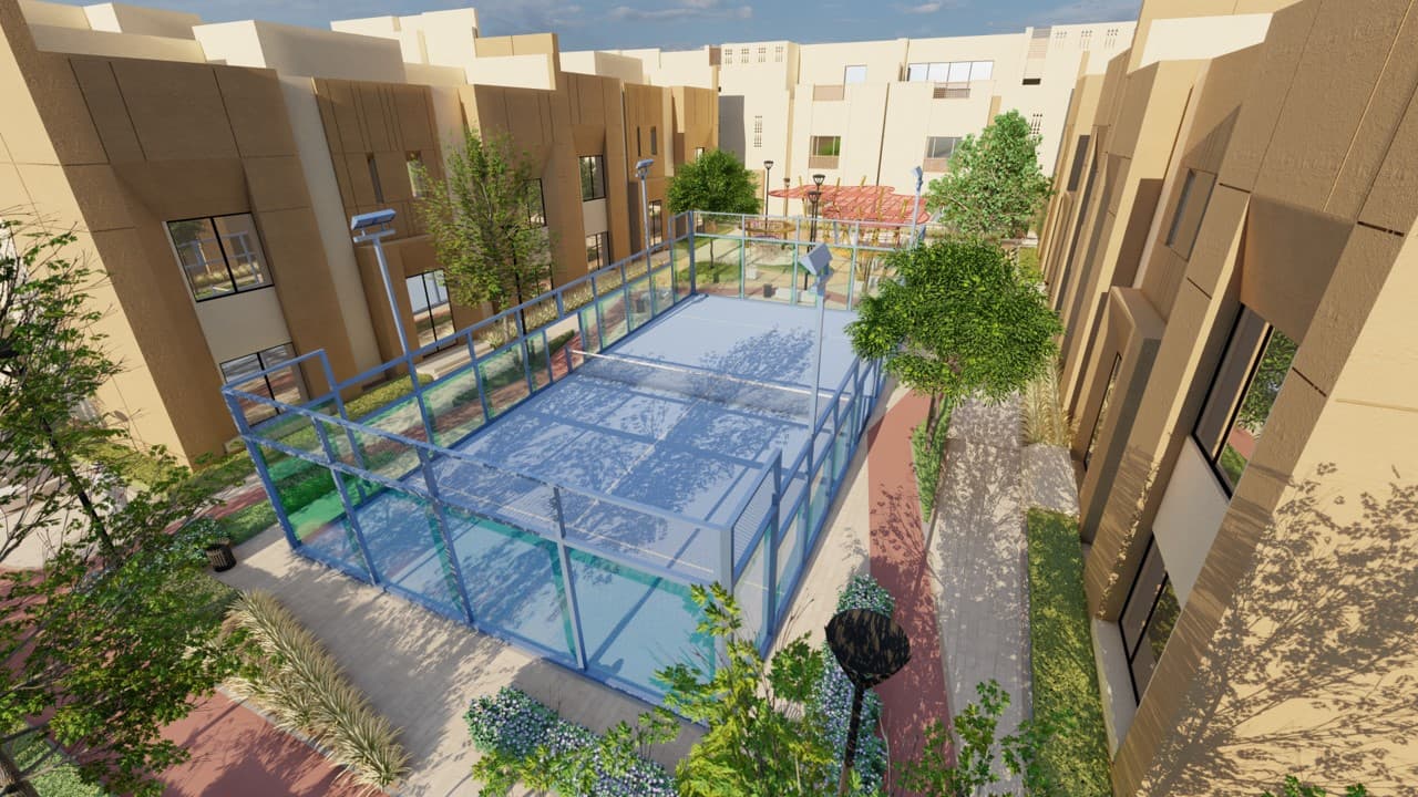 Development of Nobles Compound — 5